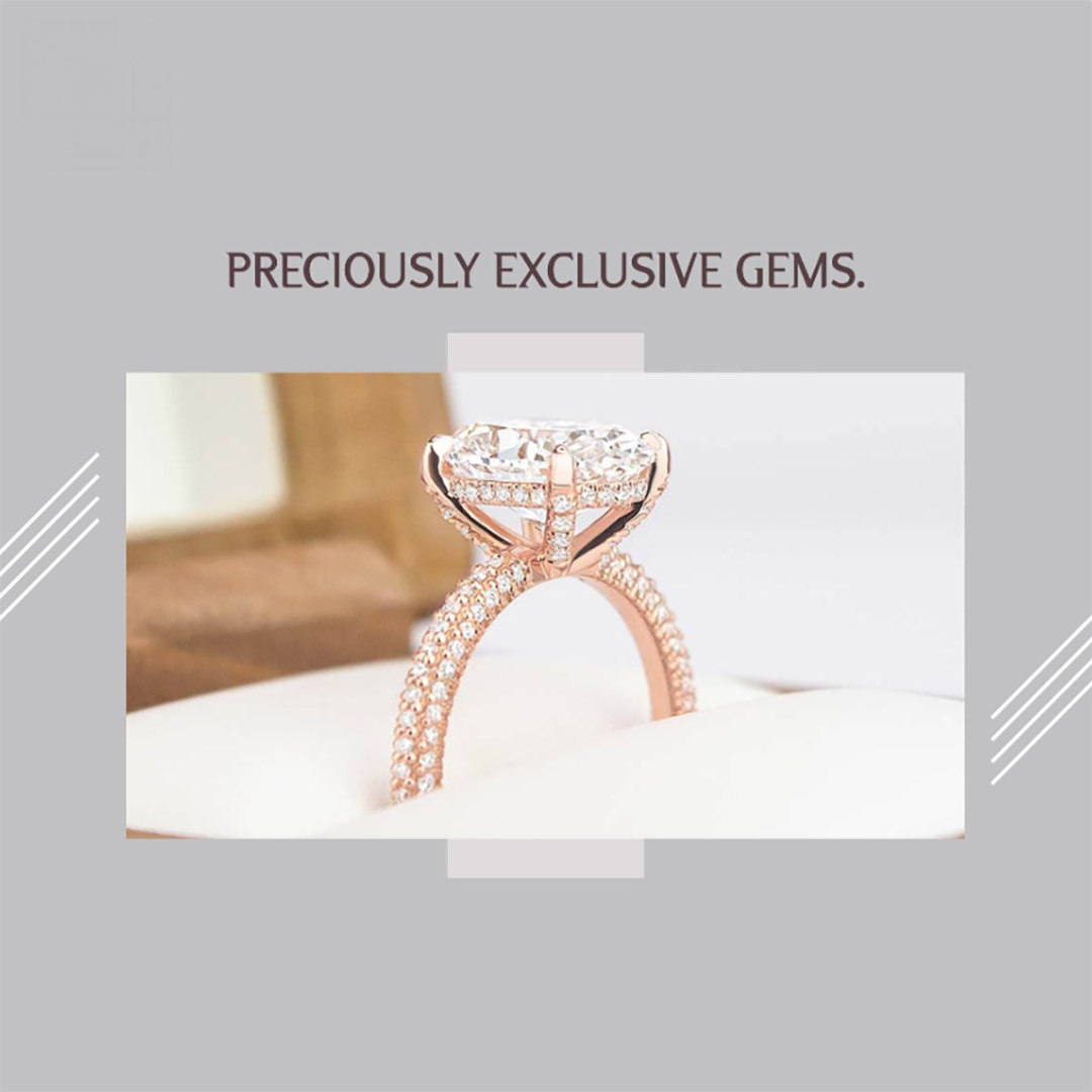 Gems & Jewellery