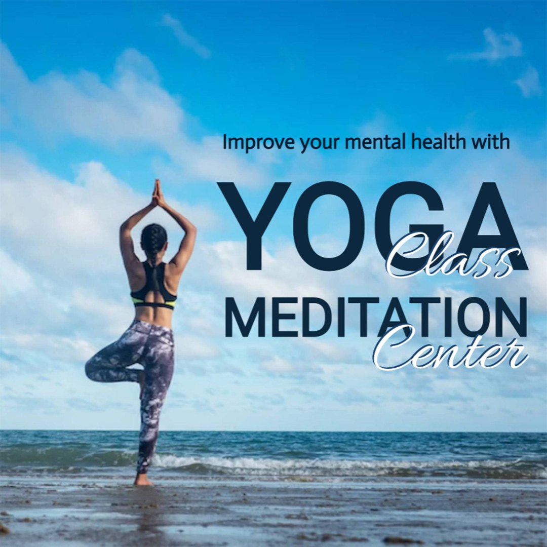 Gym & Yoga