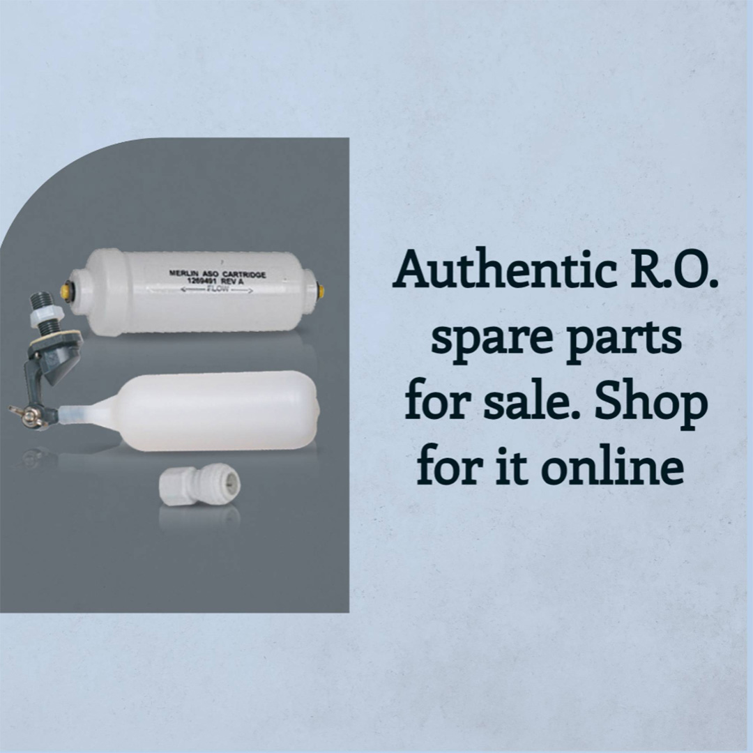RO Water