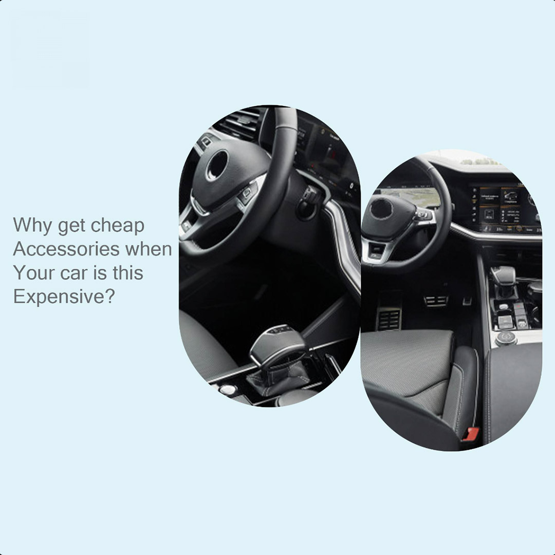 Automobile