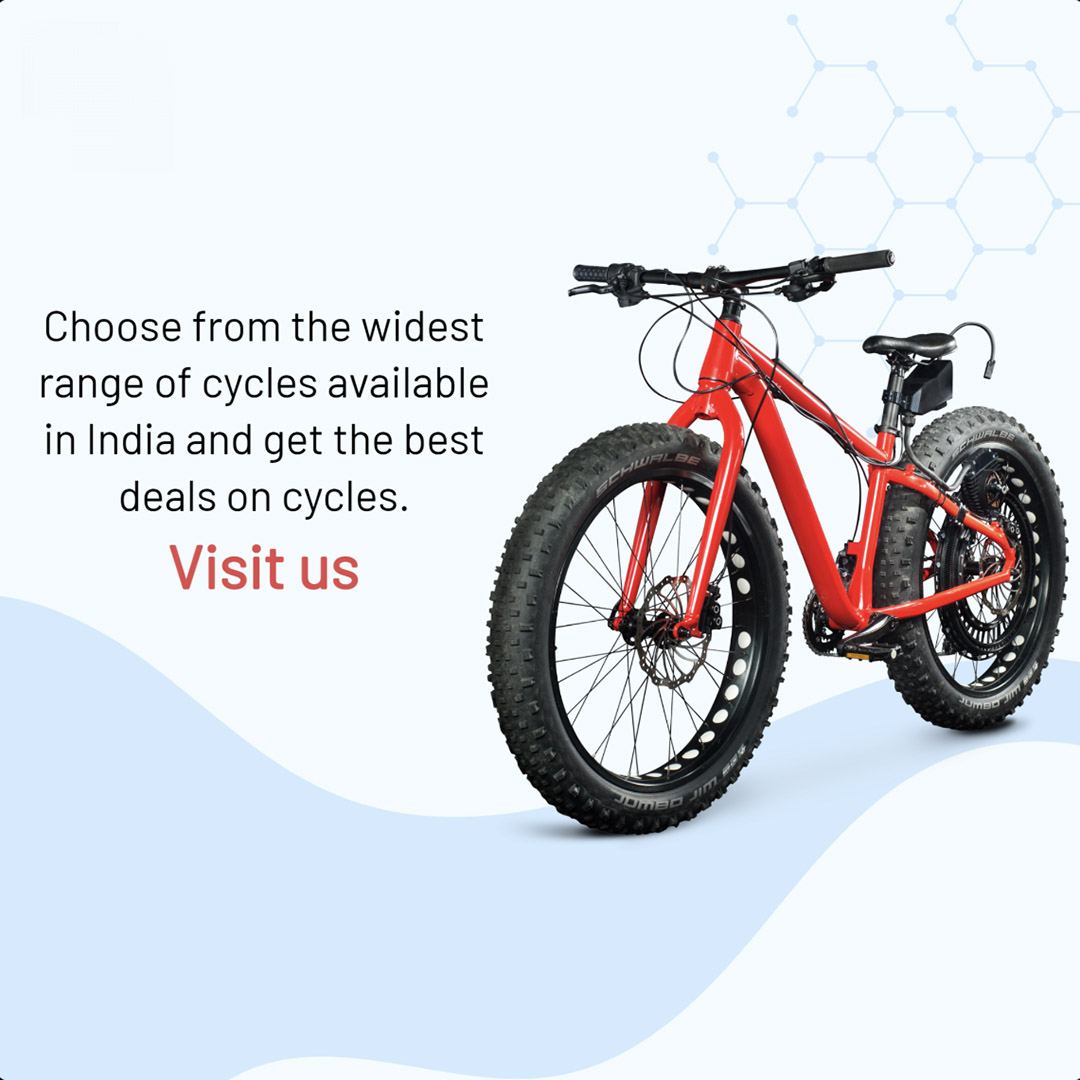 Bicycle