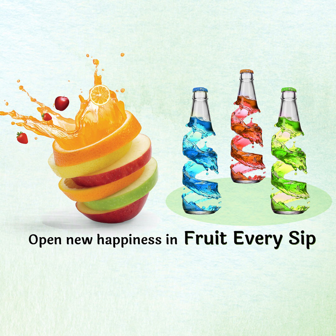 Beverages