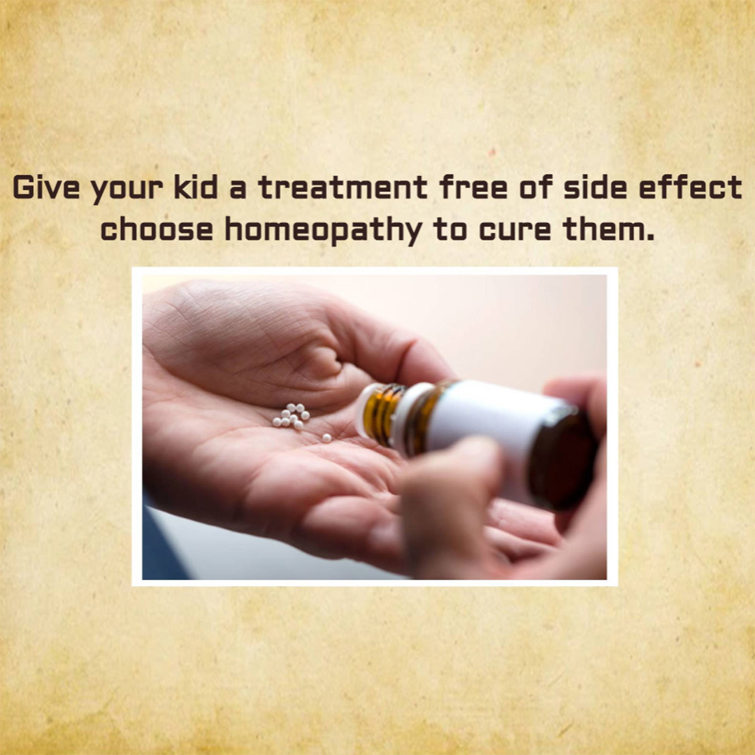 Homeopathy