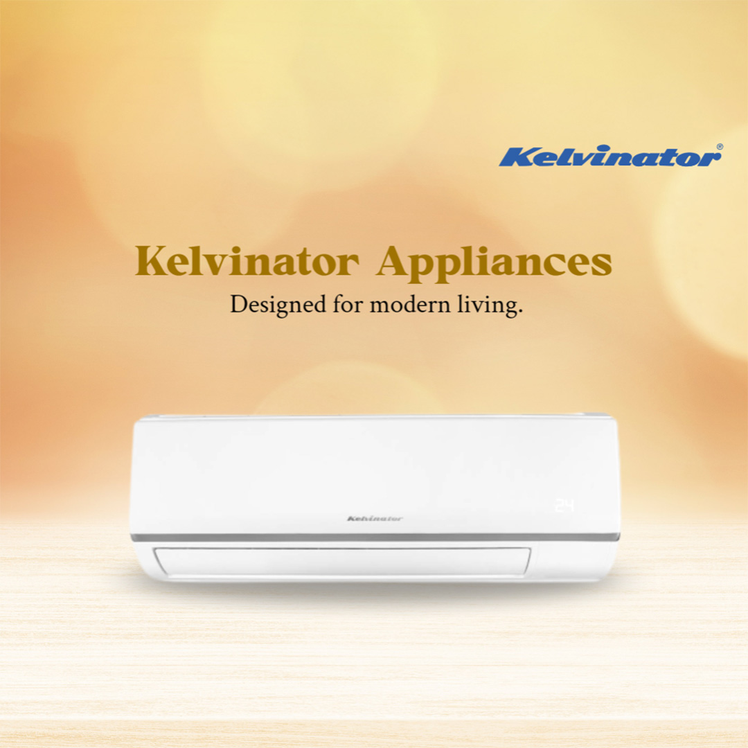 Home Appliances