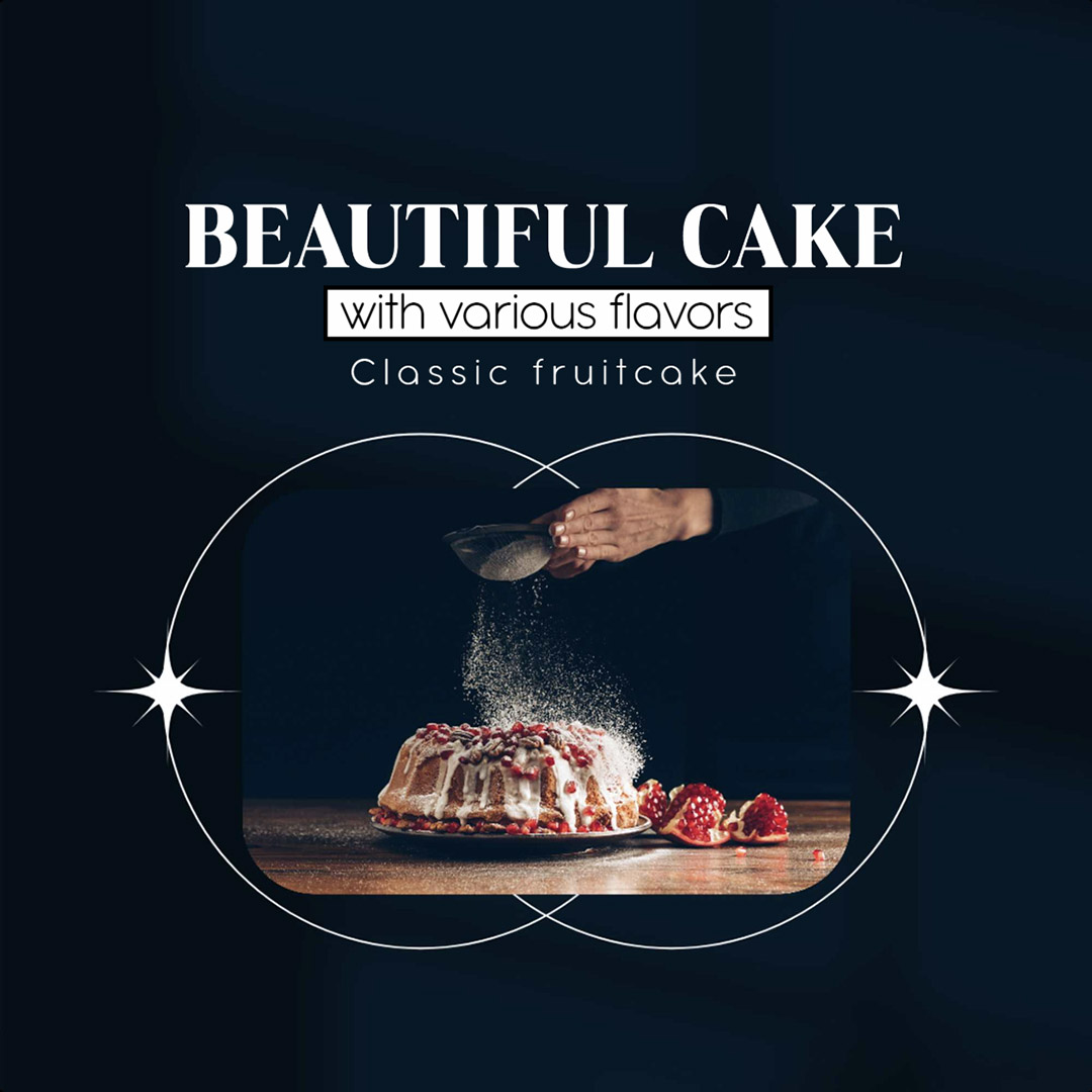 Bakery & Cake