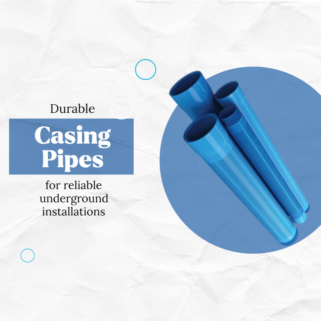Pvc Pipe