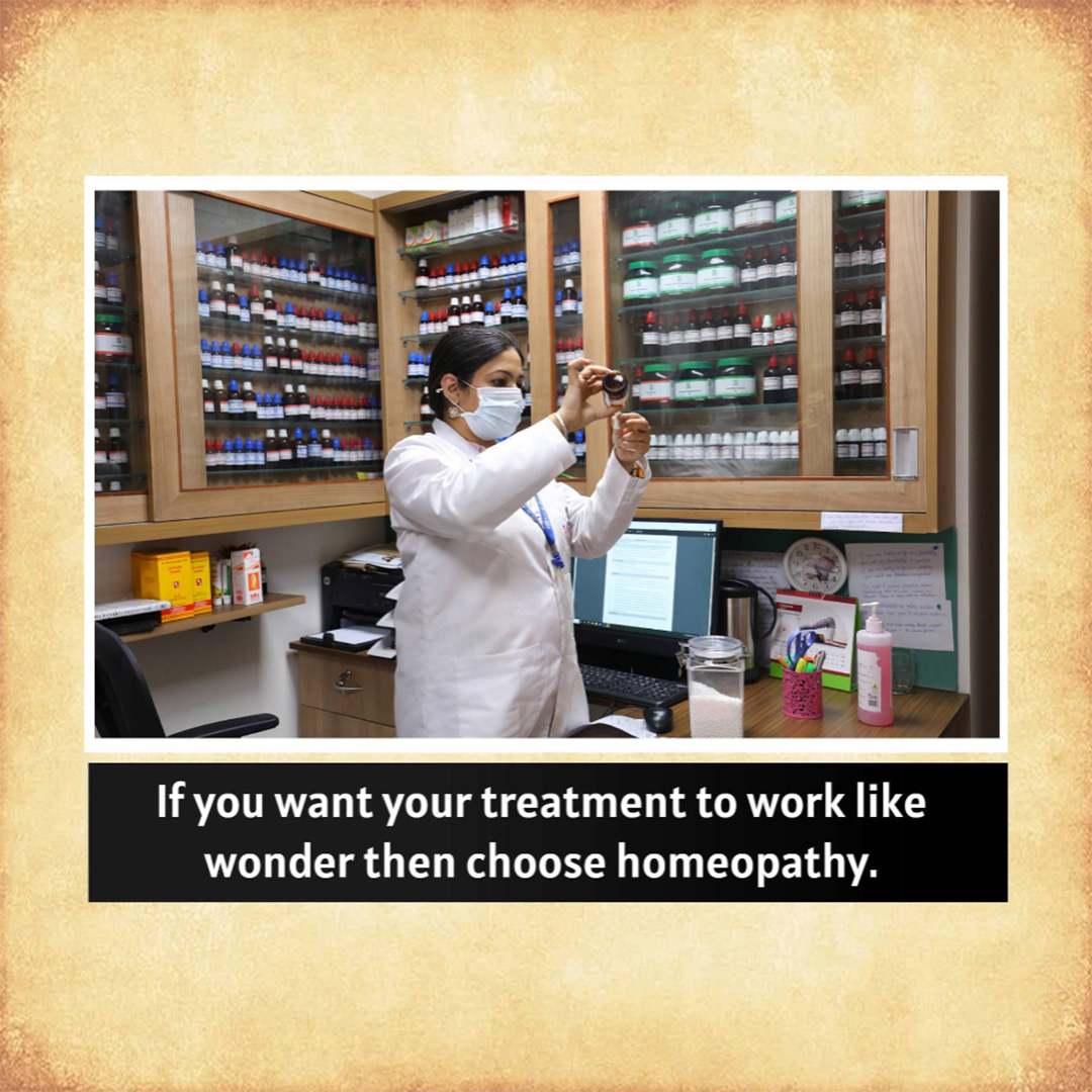 Homeopathy