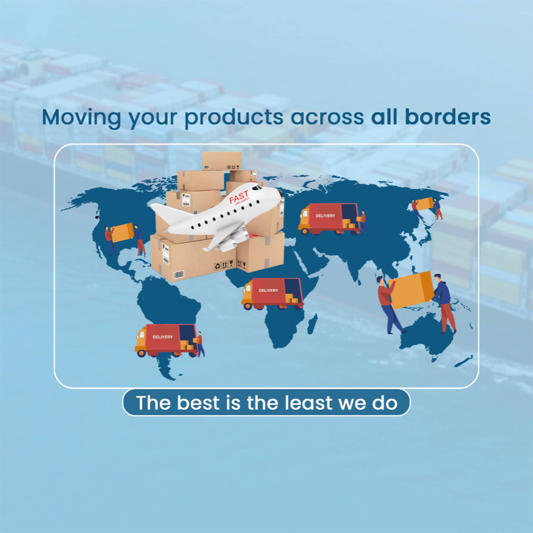 Logistics