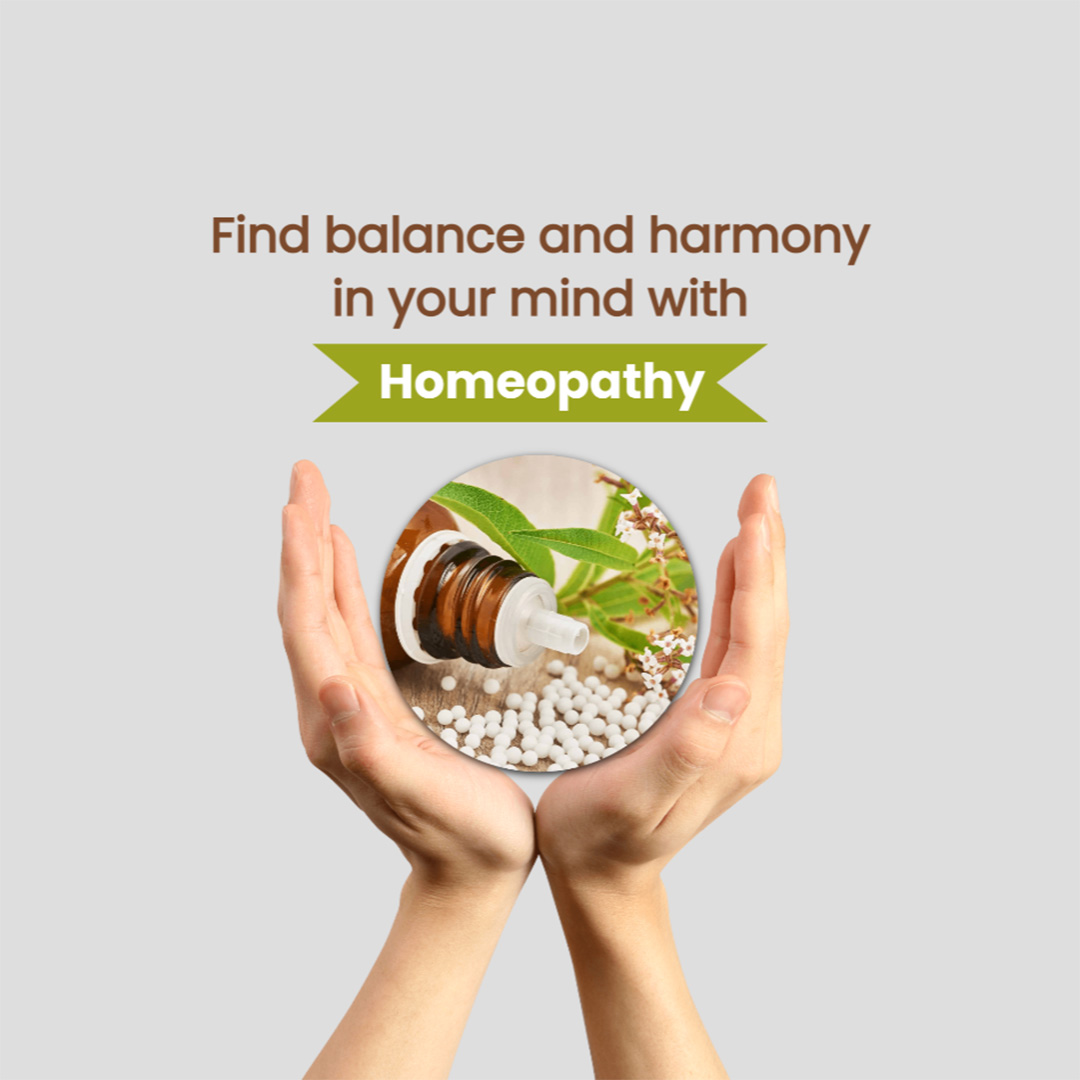 Homeopathy