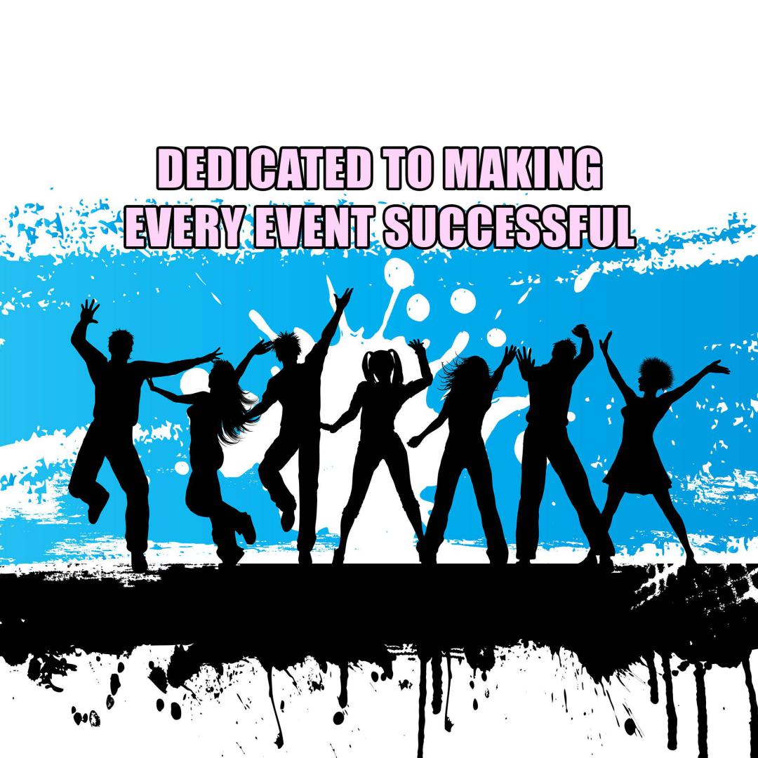 Event Management or Organizer