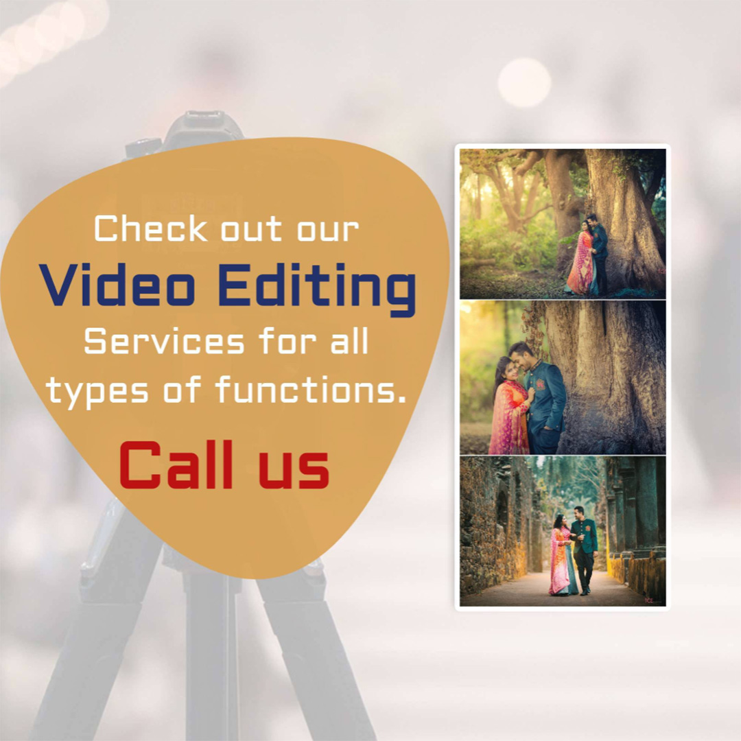 Photography & Videography