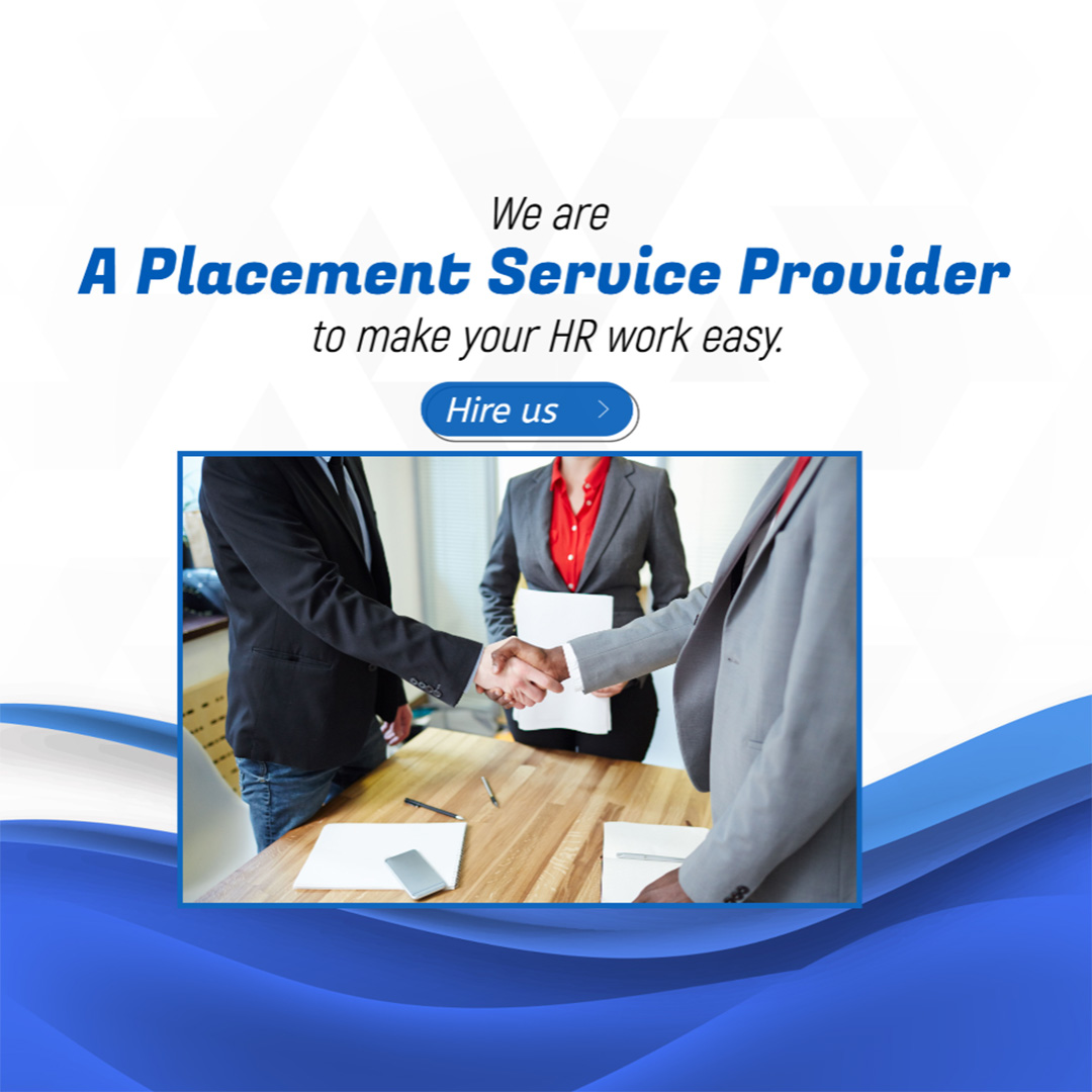 Placement Services