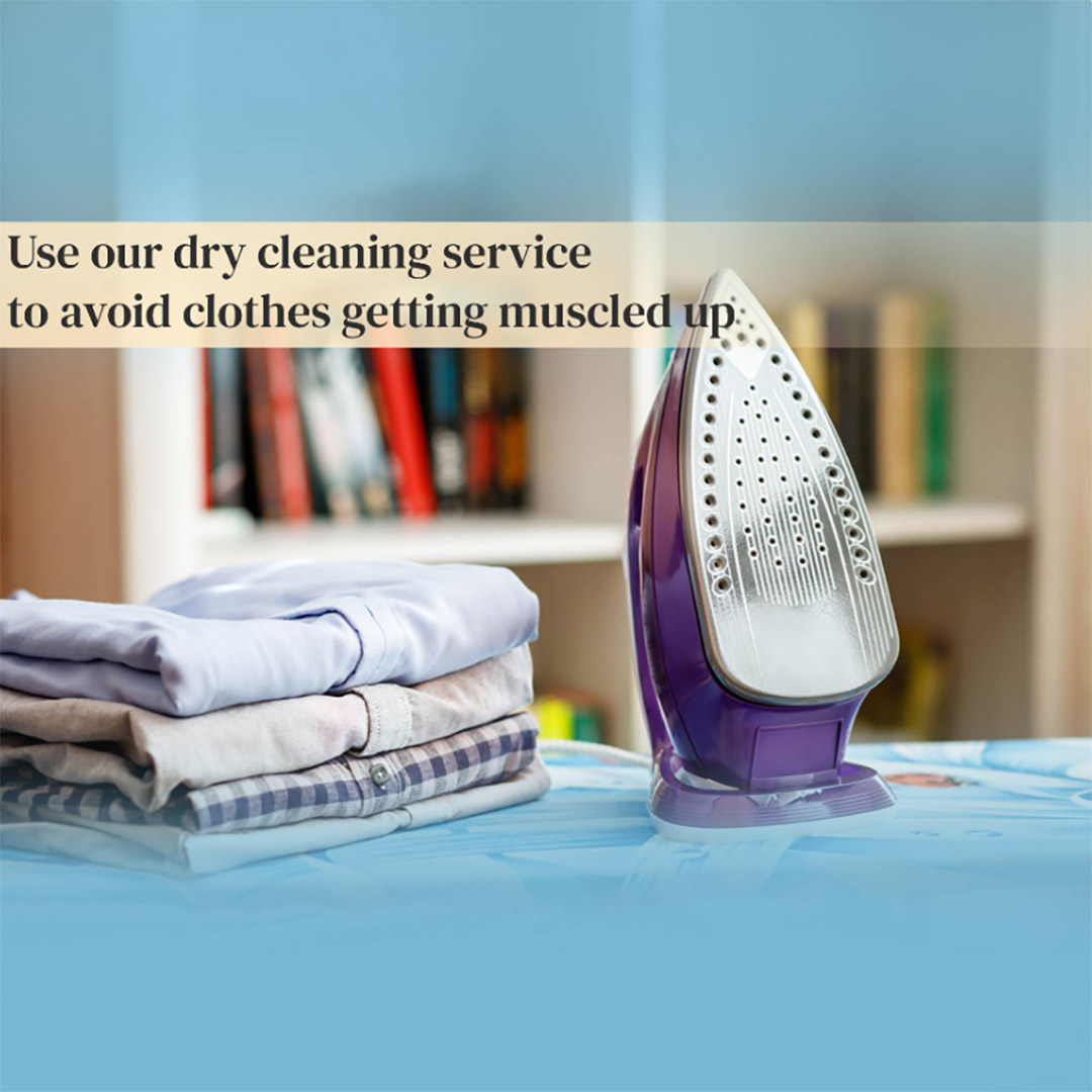 Dry Cleaners