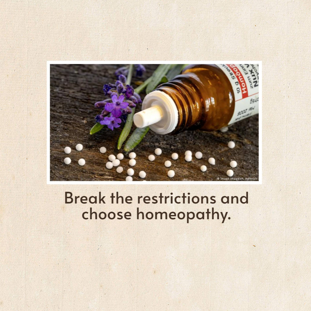 Homeopathy