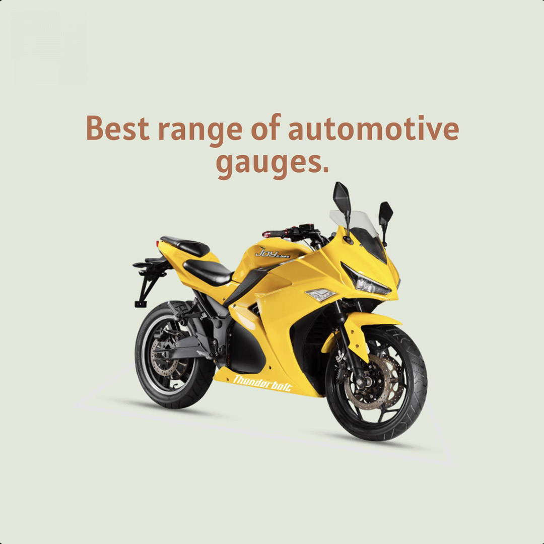 Automobile