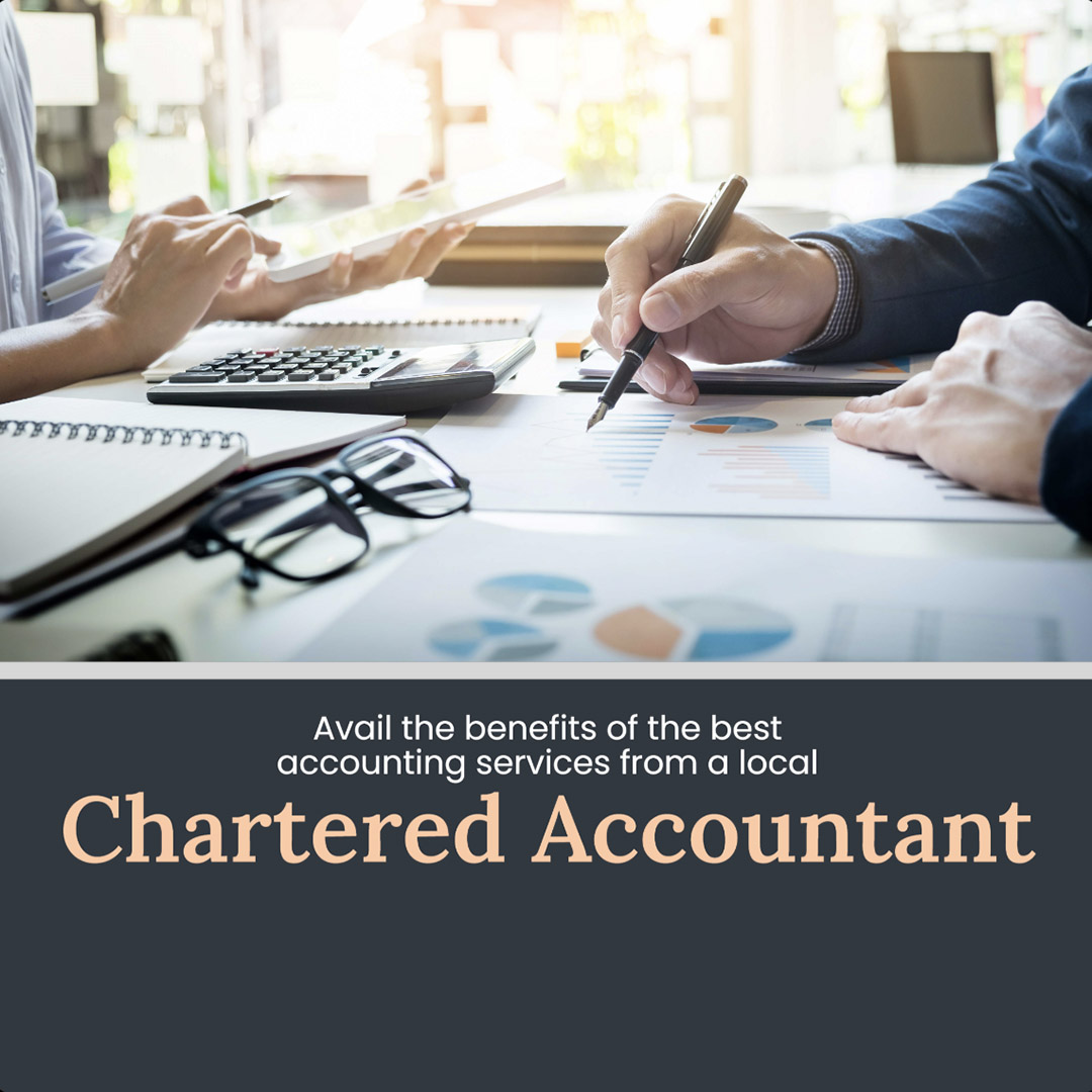 Chartered Accountant