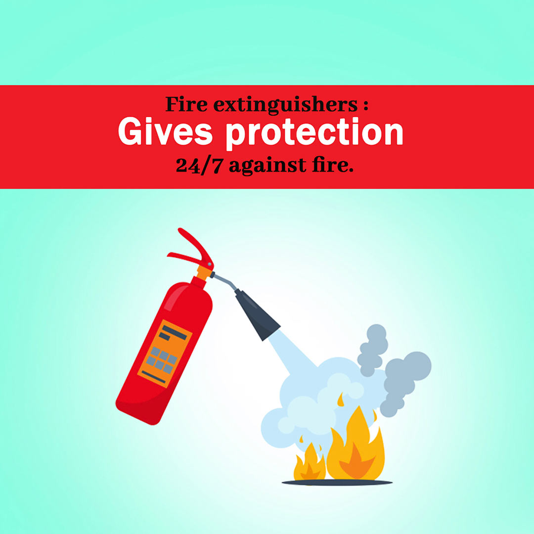 Fire Safety & Equipment