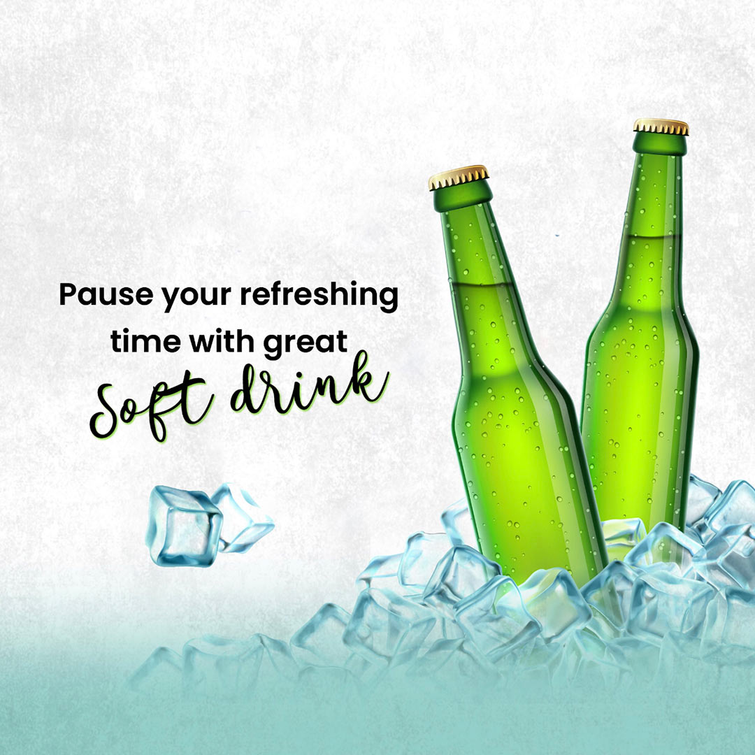 Beverages