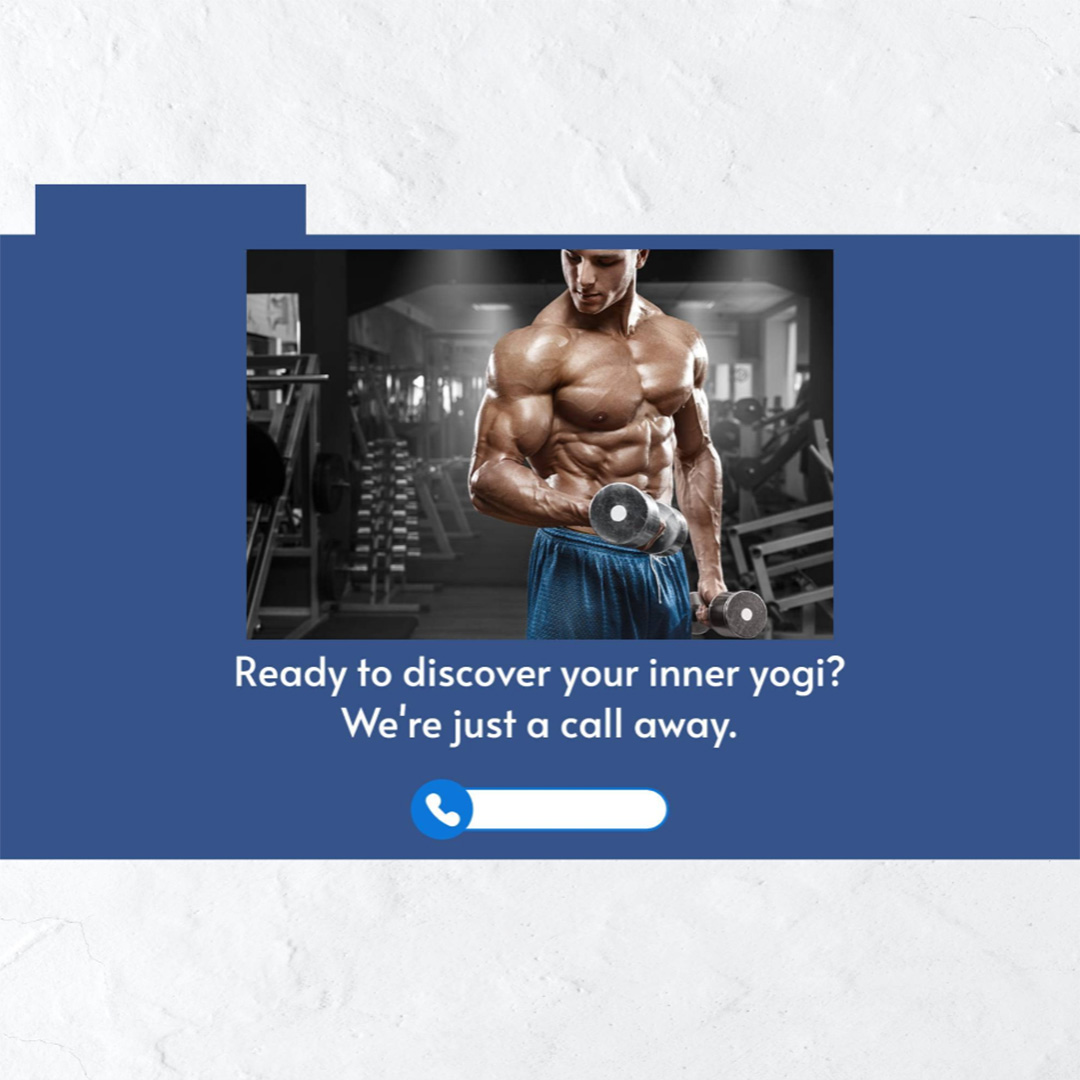 Gym & Yoga