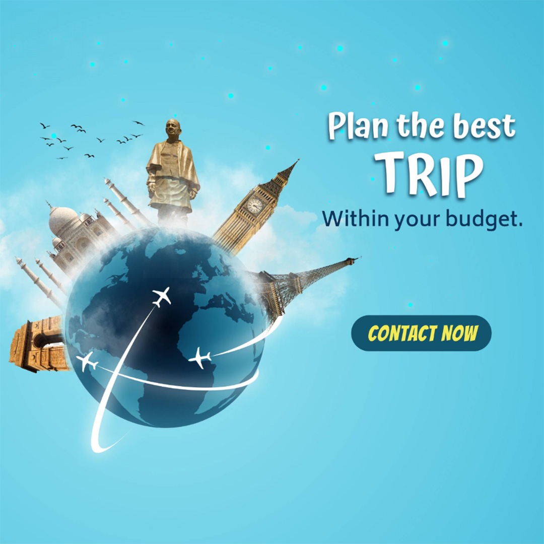 Tours and Travels