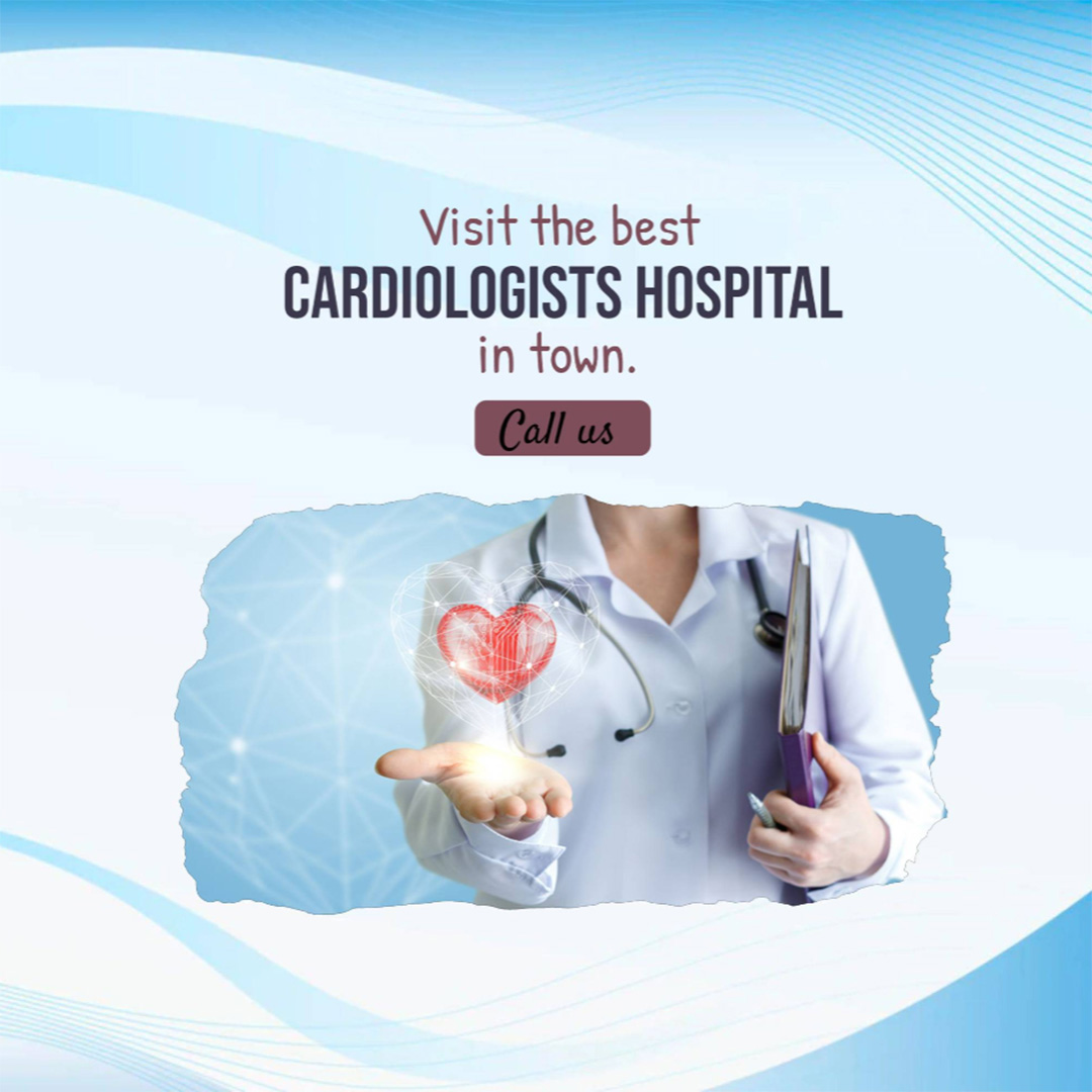 Hospital & Clinic