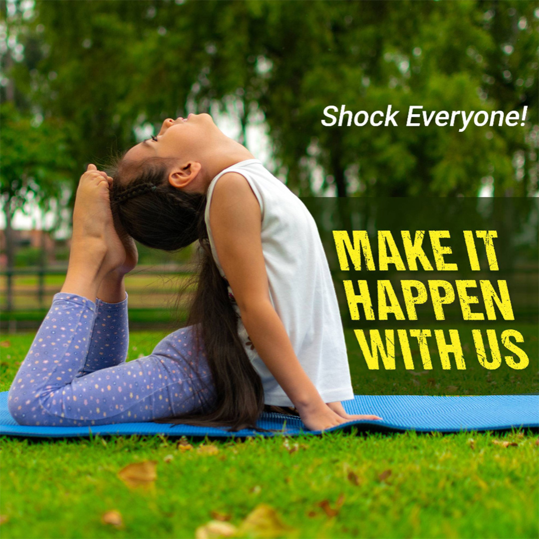 Gym & Yoga