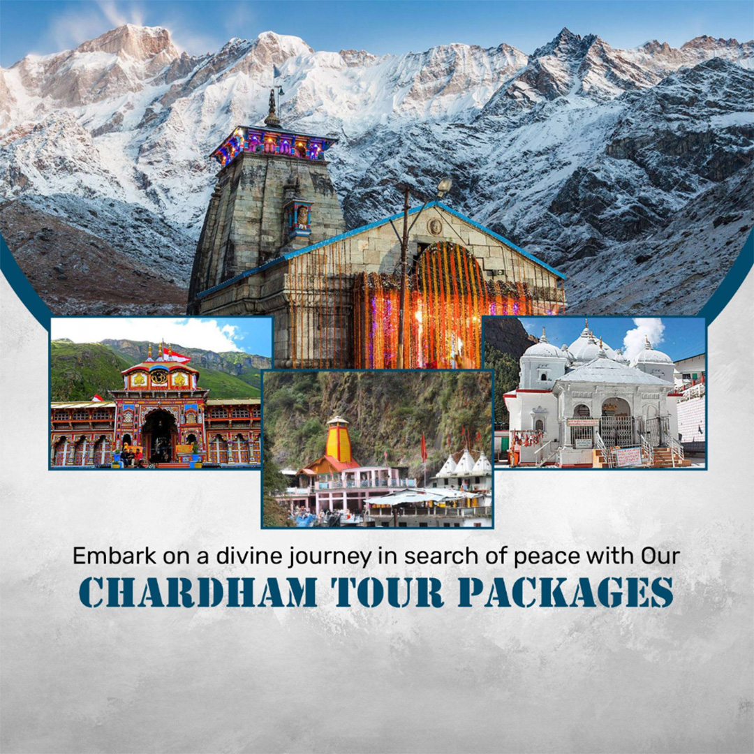 Tours and Travels