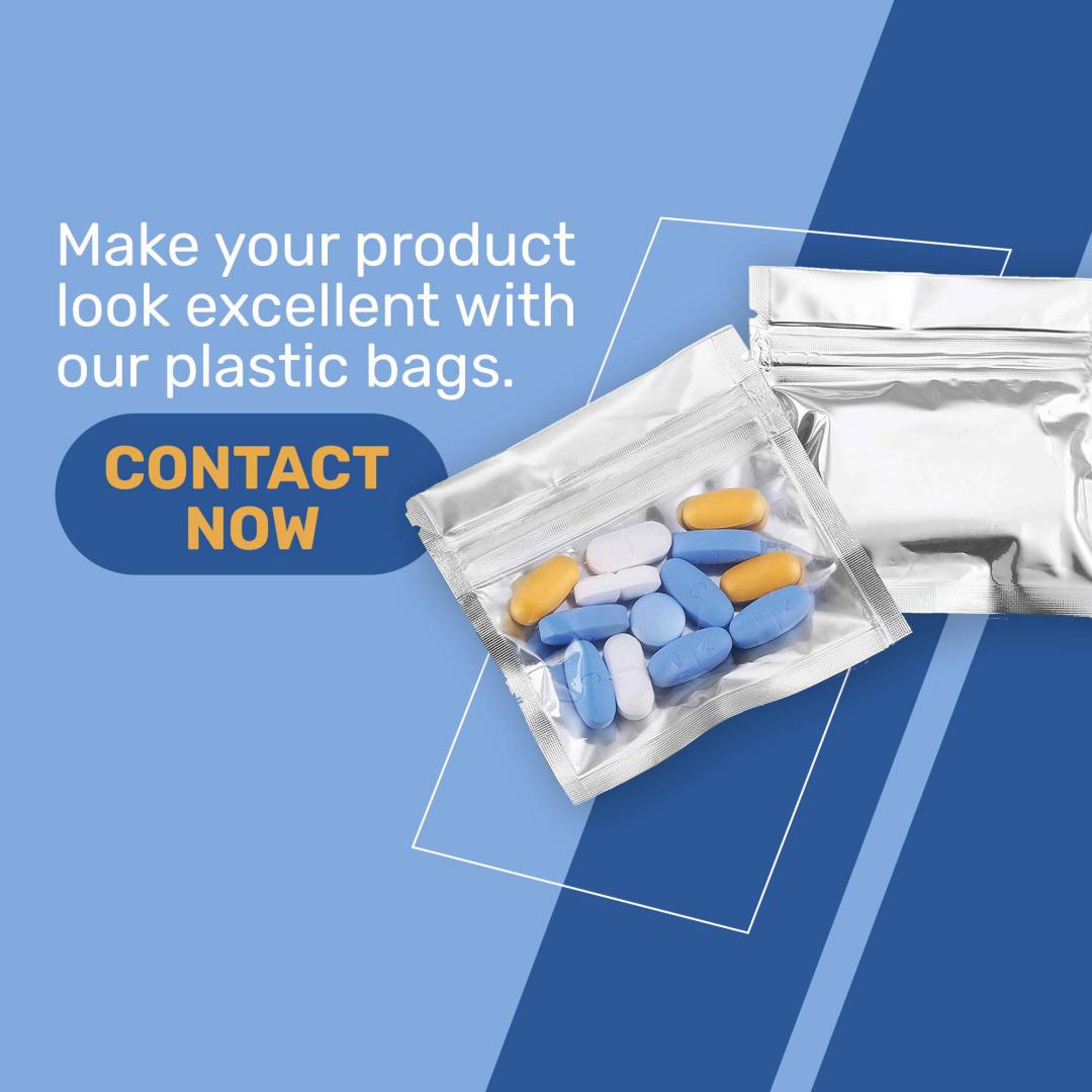 Bag Manufacturing
