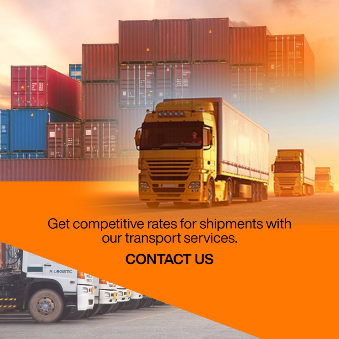 Logistics