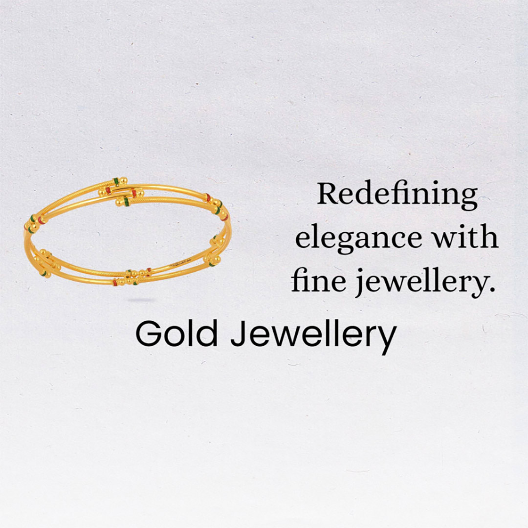 Gems & Jewellery