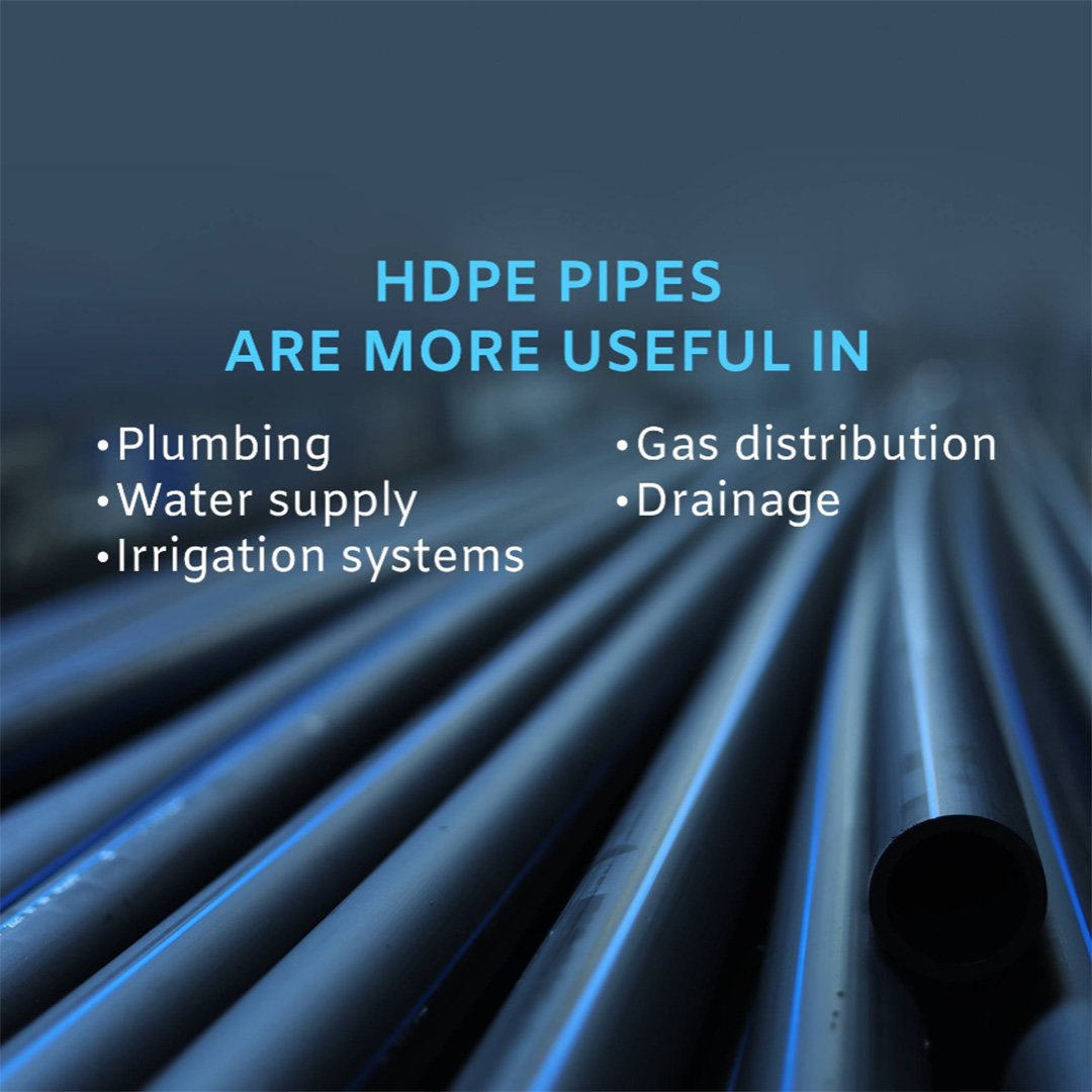 Pvc Pipe