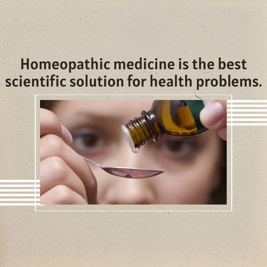 Homeopathy