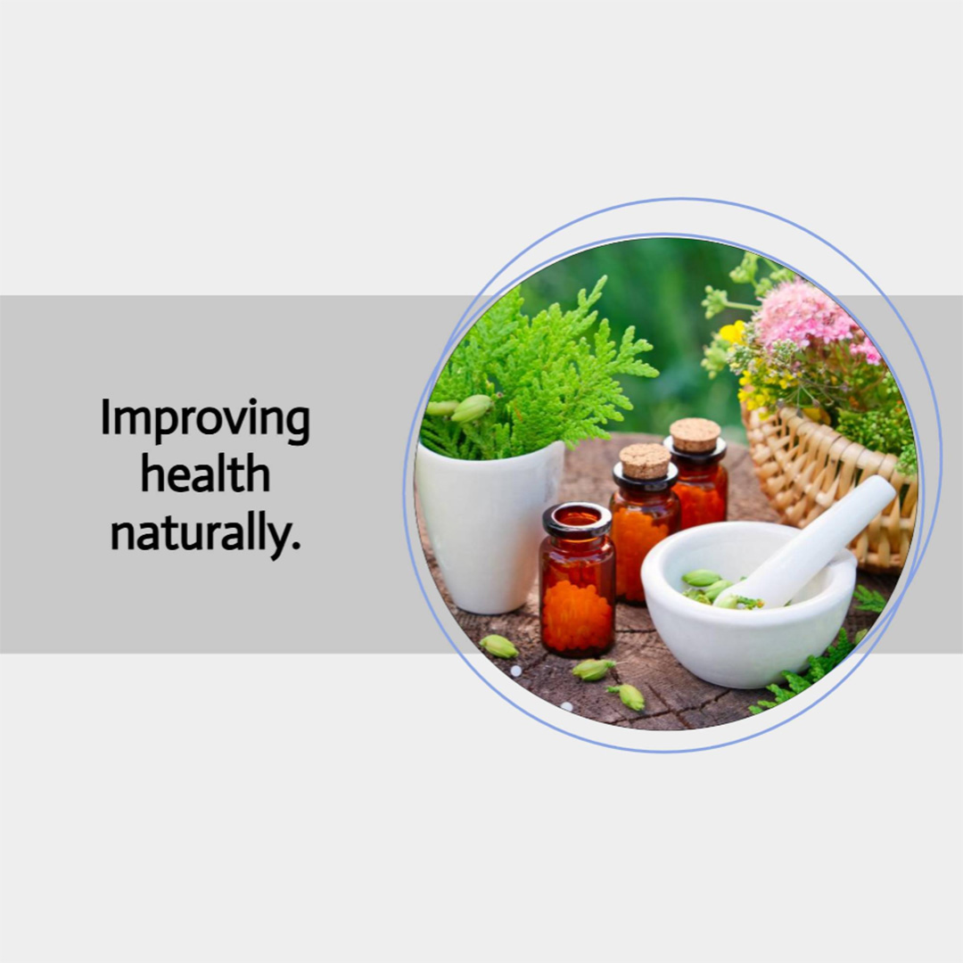 Homeopathy