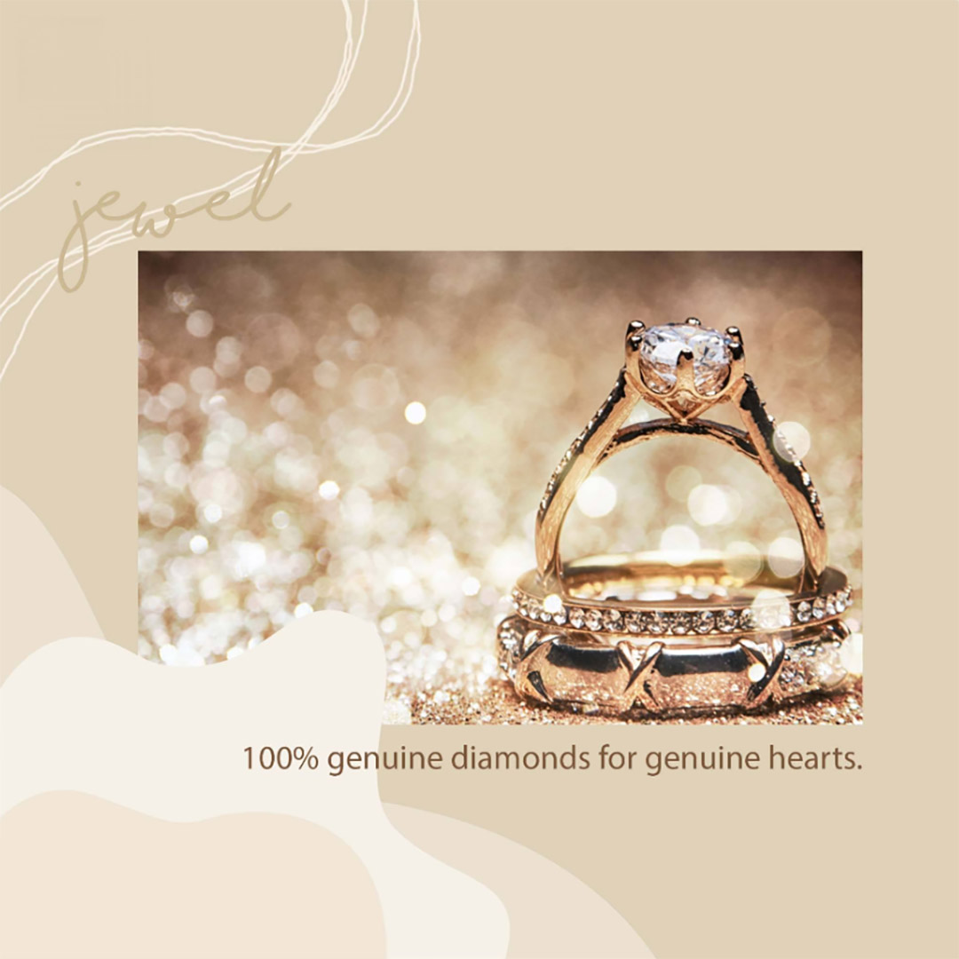 Gems & Jewellery