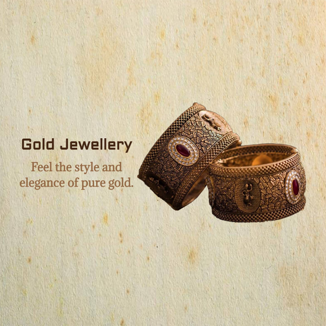 Gems & Jewellery