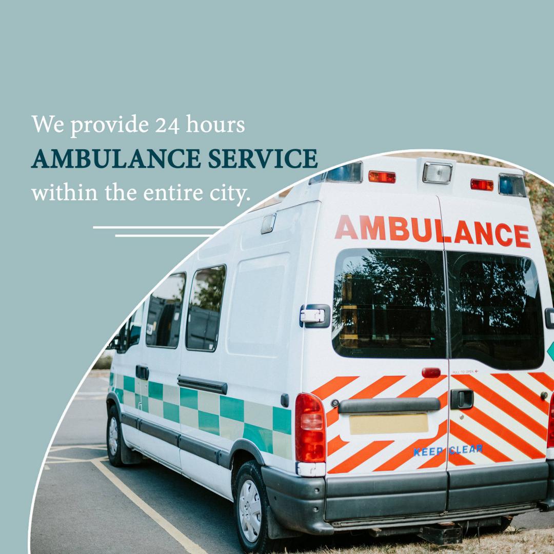 Ambulance