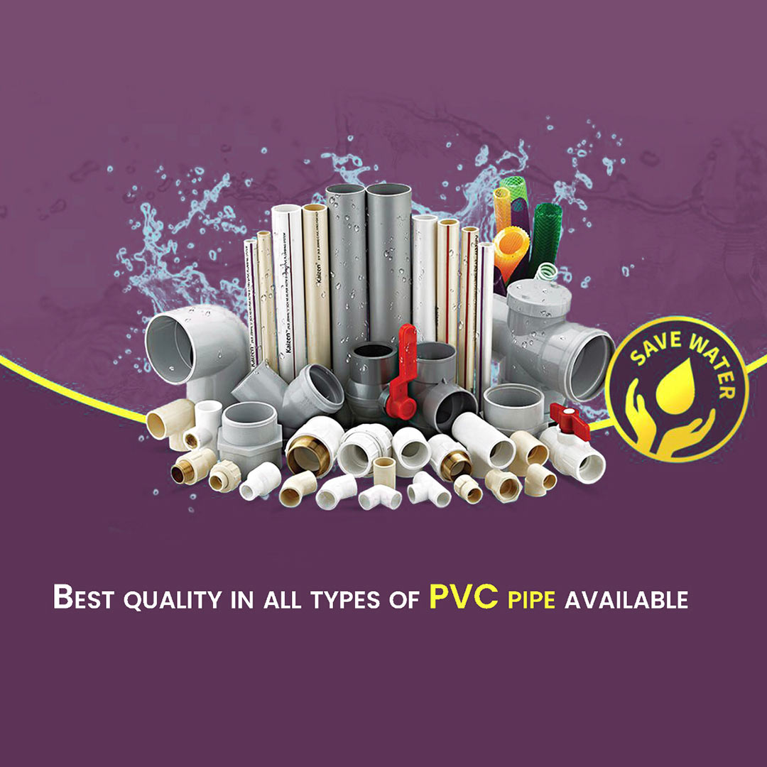 Pvc Pipe