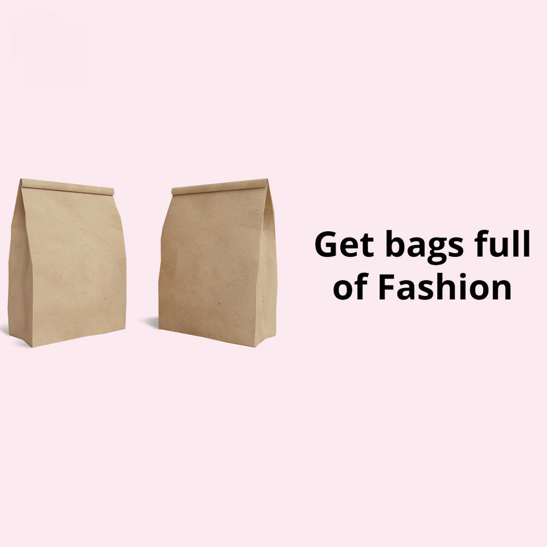 Bag Manufacturing