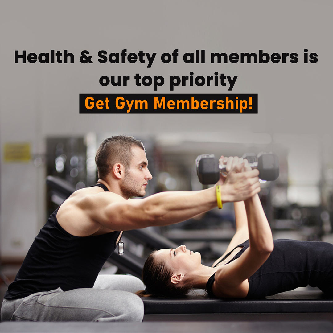 Gym & Yoga