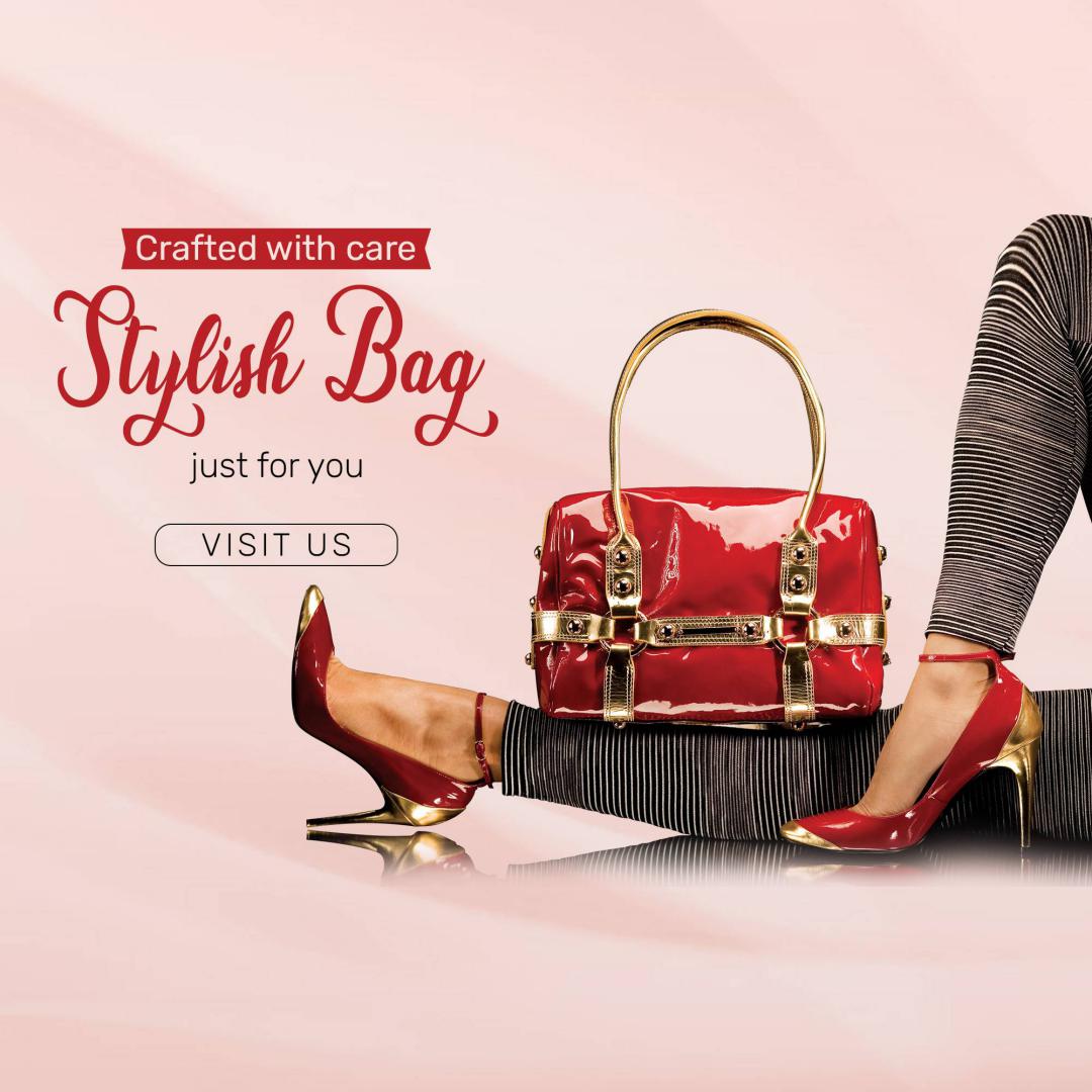 Bag Manufacturing