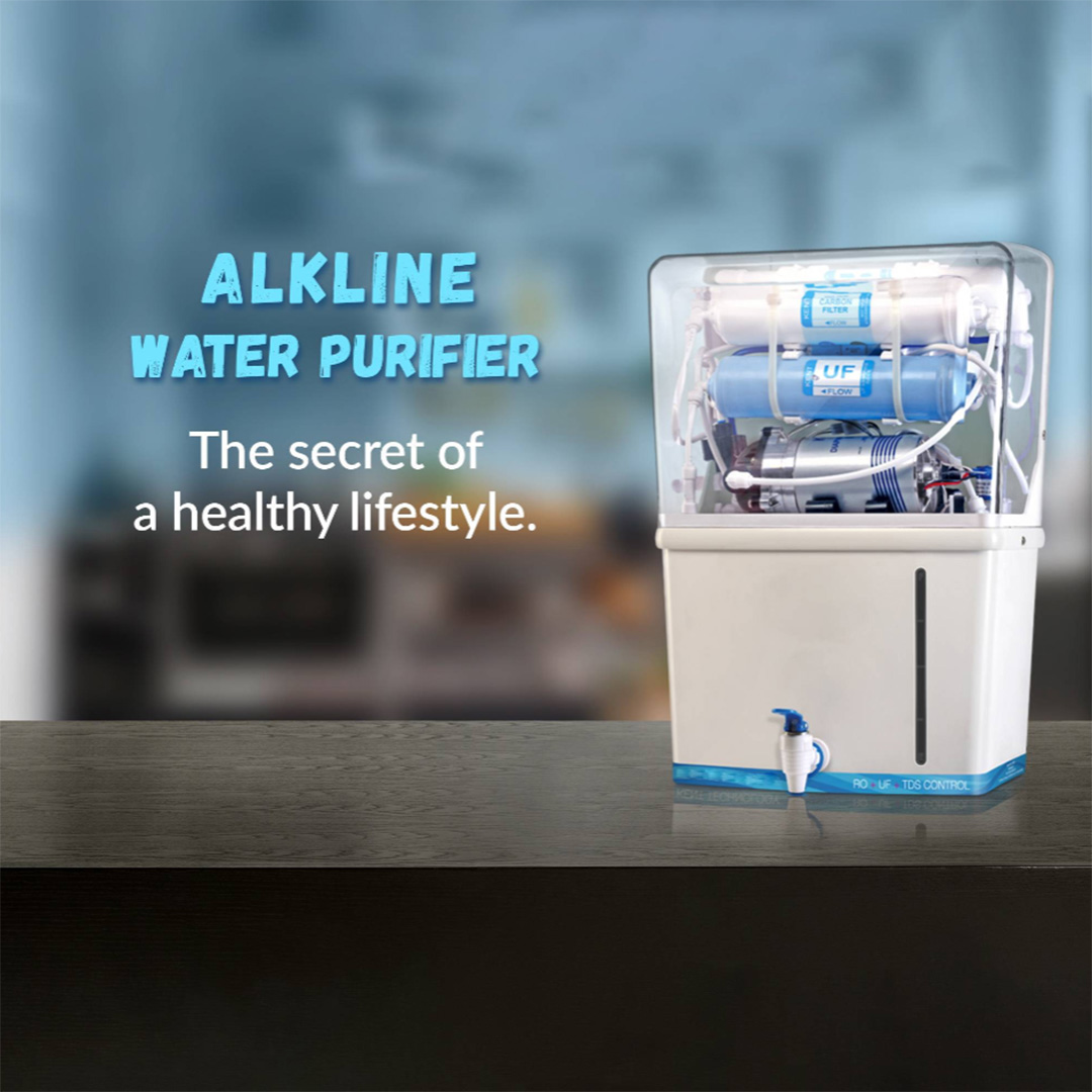 RO Water
