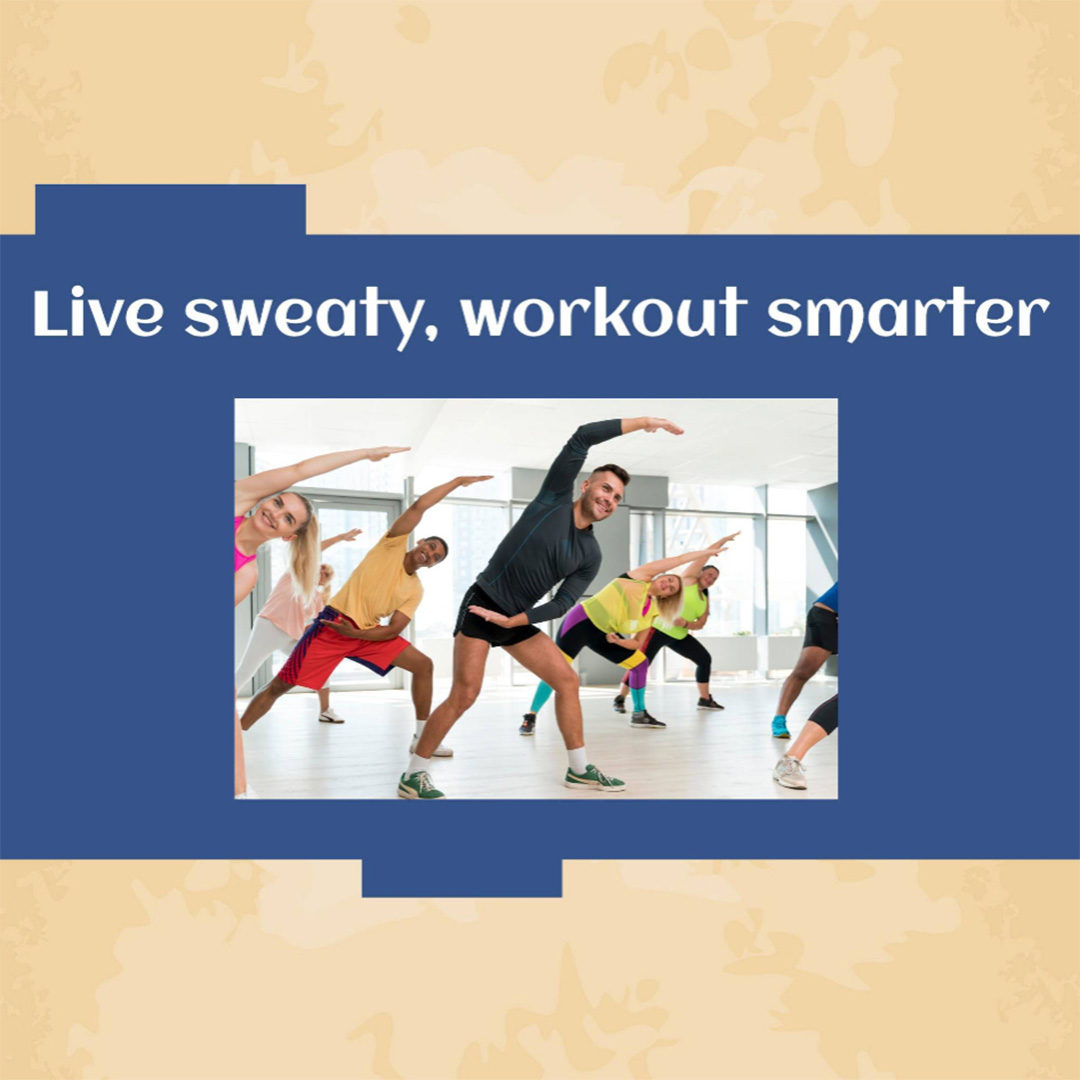 Gym & Yoga