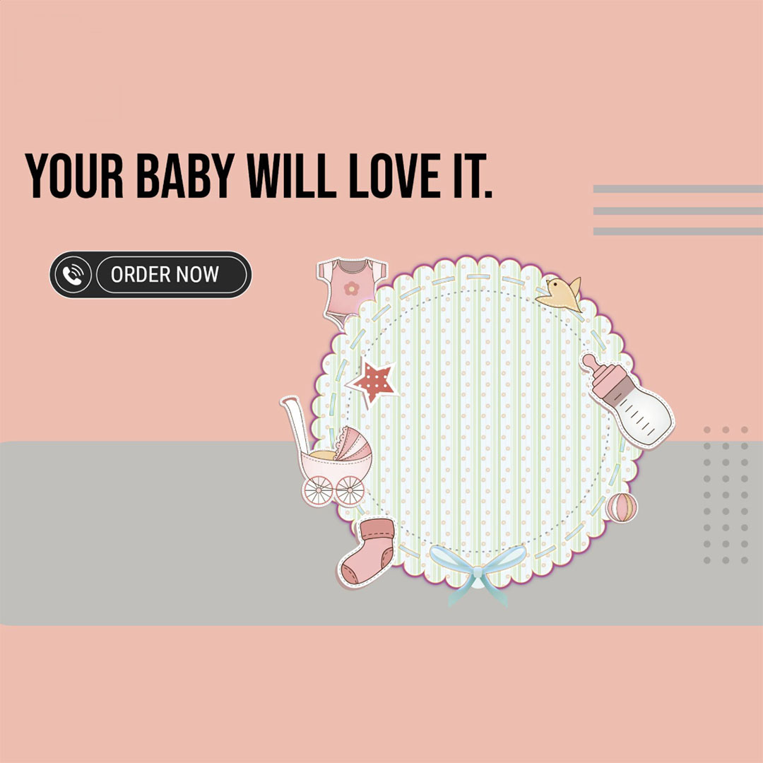 Baby Care Products