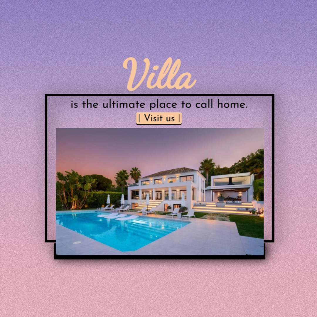 Real Estate