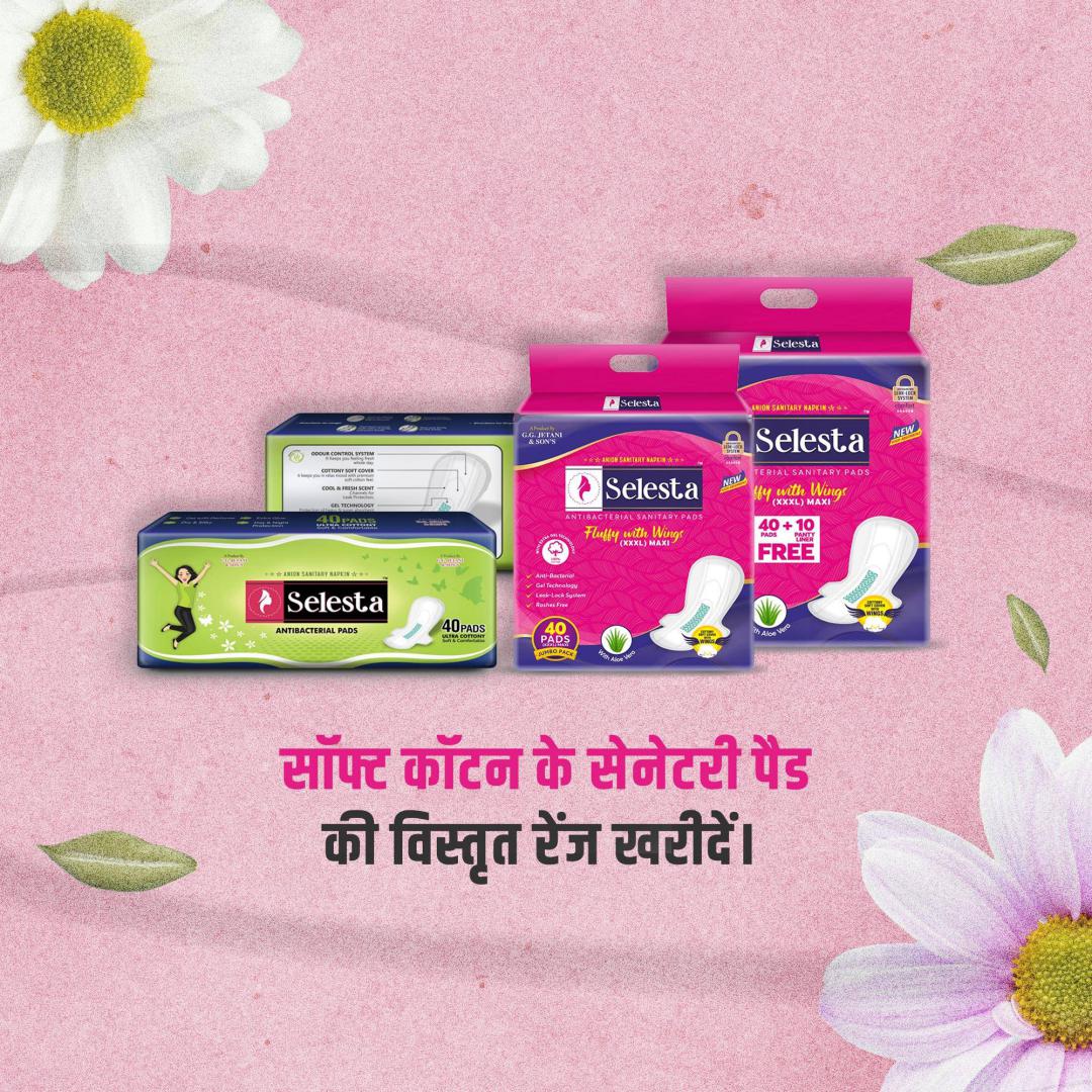Baby Care Products