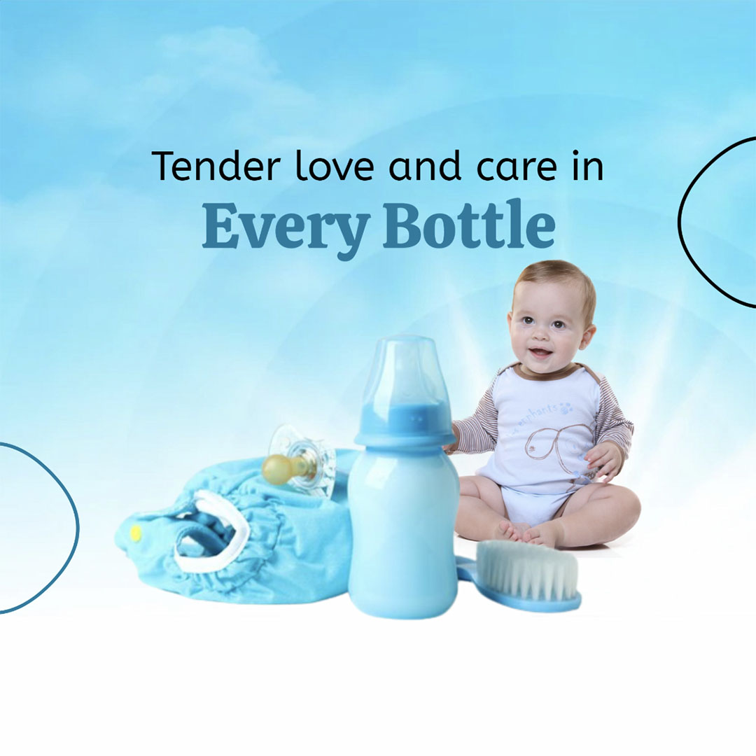 Baby Care Products