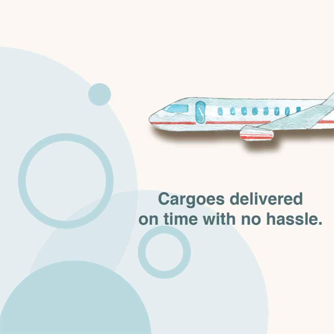 Logistics