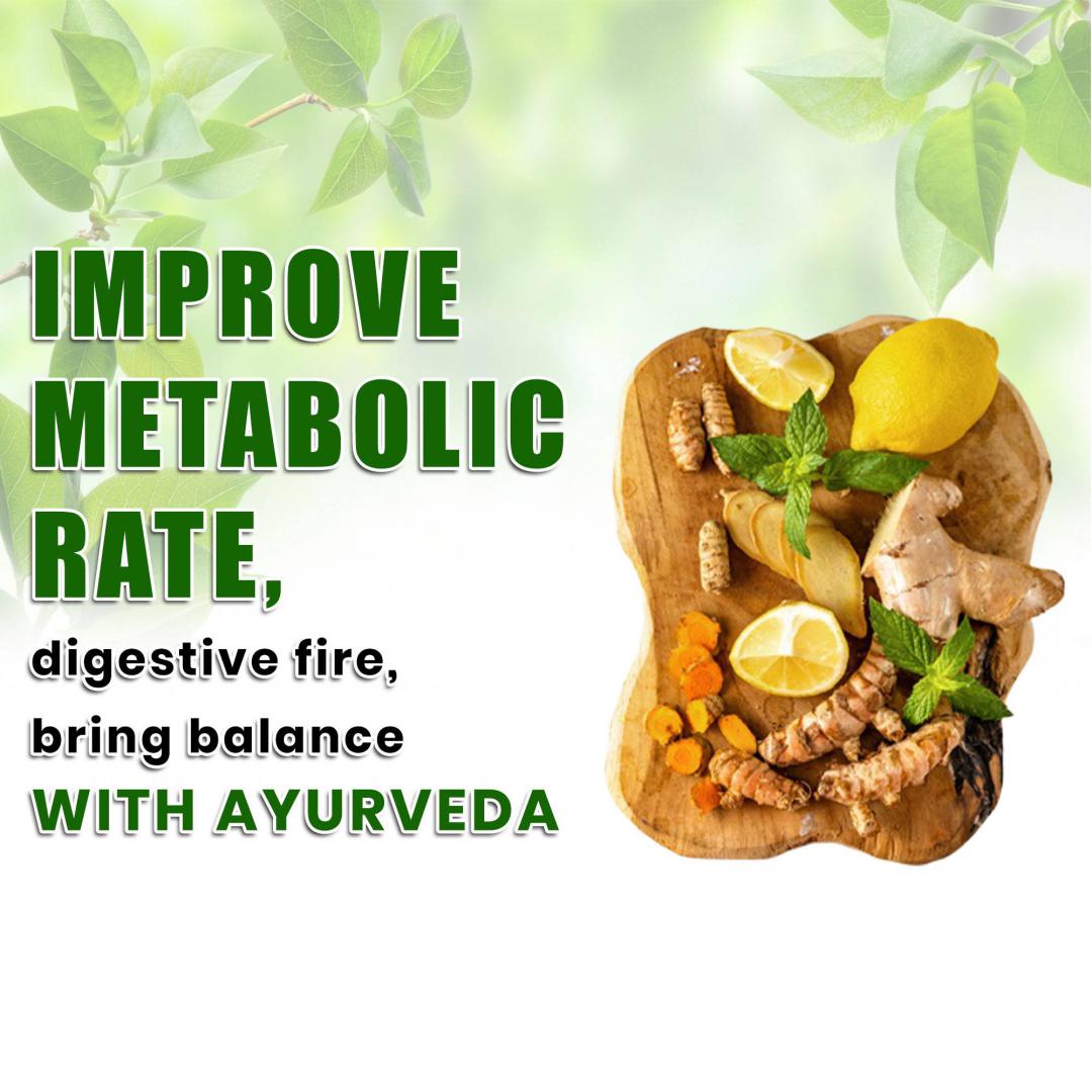 Aayurvedic