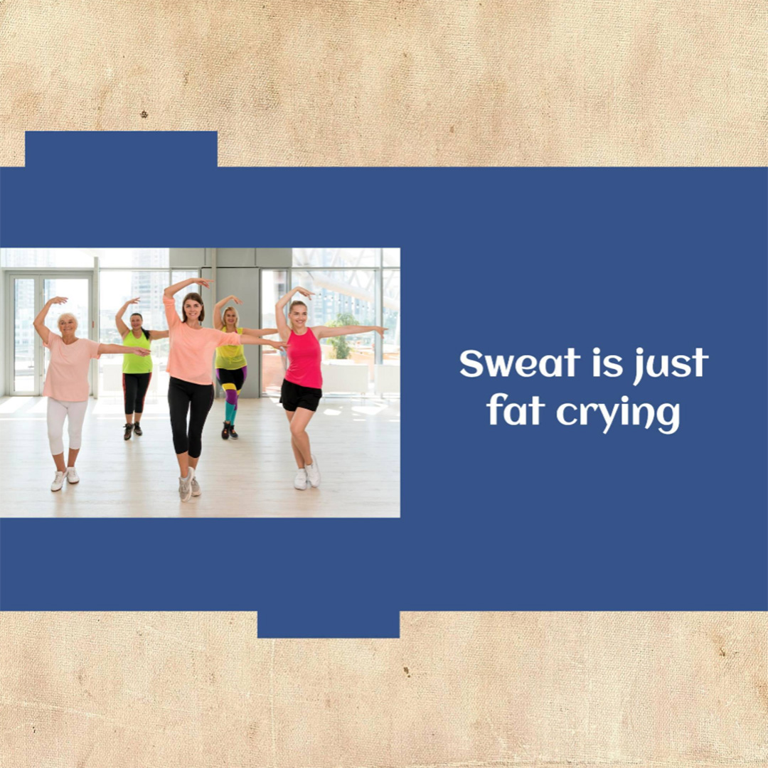 Gym & Yoga