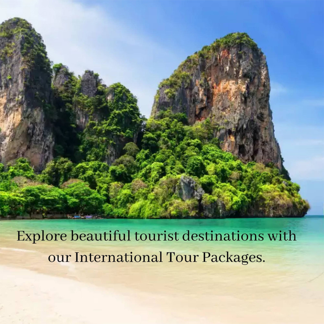 Tours and Travels